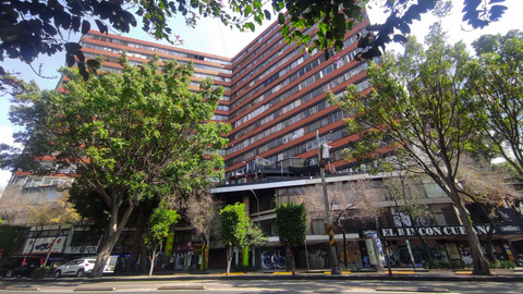 Local Comercial · Insurgentes 300